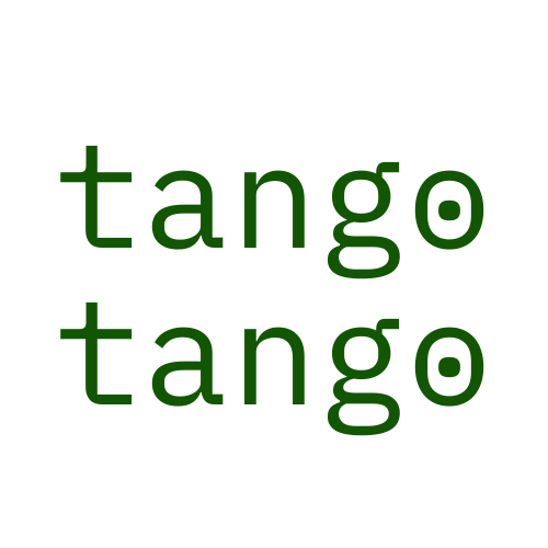 tango tango